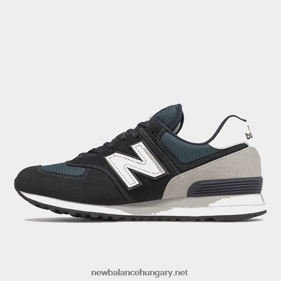 New Balance 6XH8F01500 férfiak 574