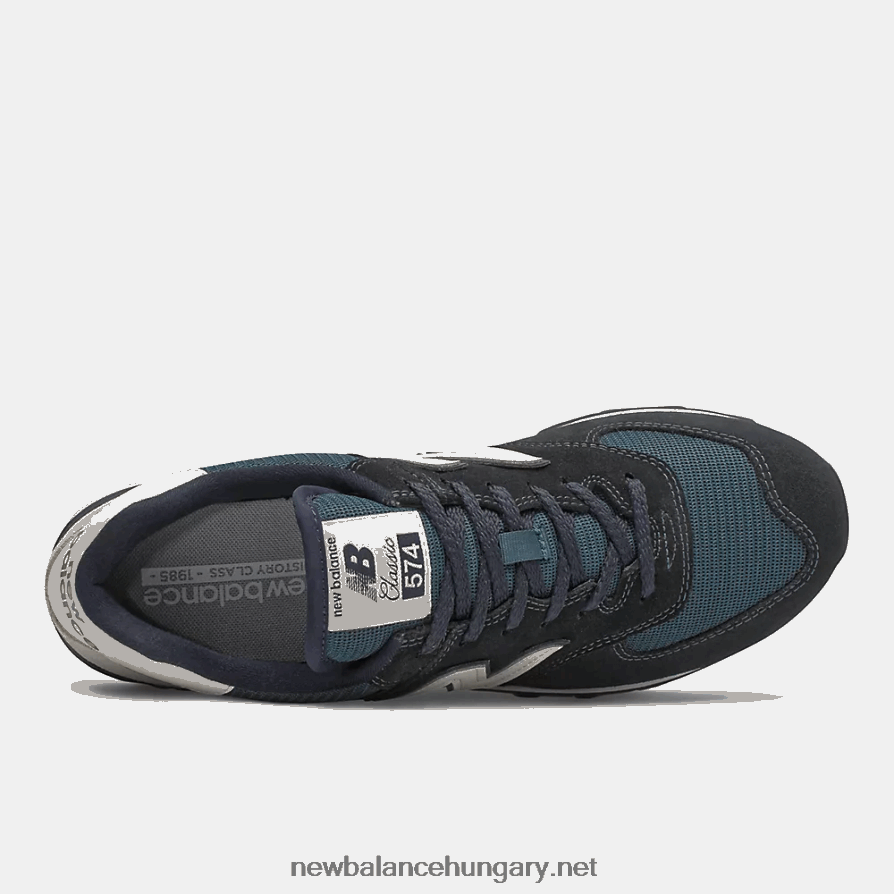 New Balance 6XH8F01500 férfiak 574