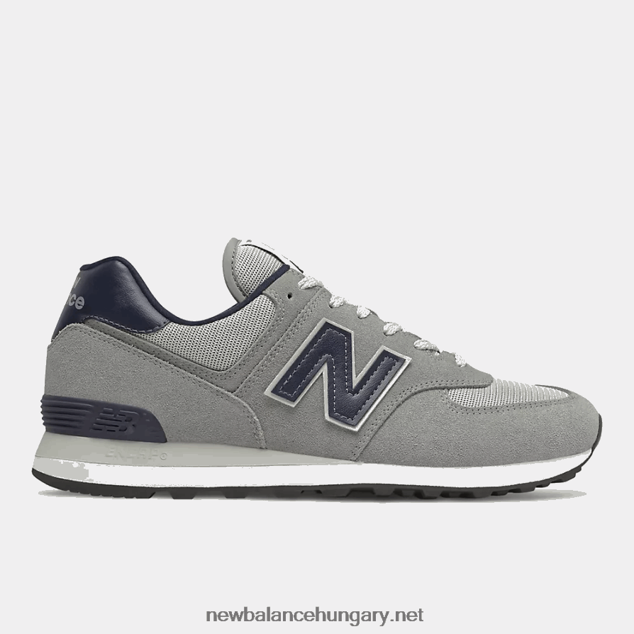 New Balance 6XH8F01501 férfiak 574