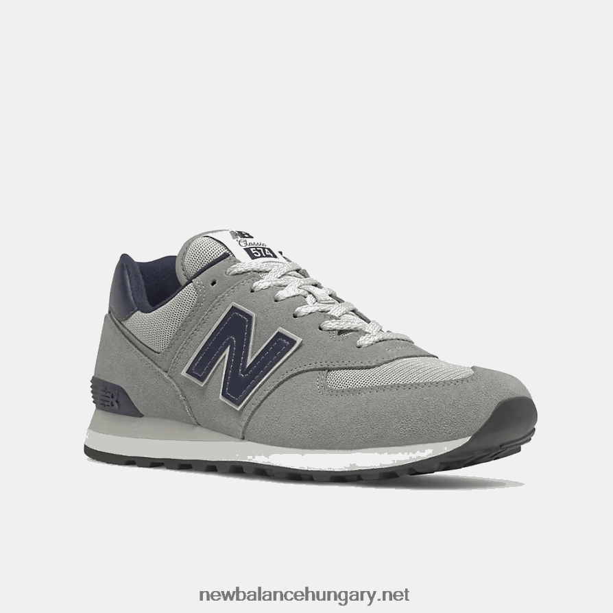 New Balance 6XH8F01501 férfiak 574