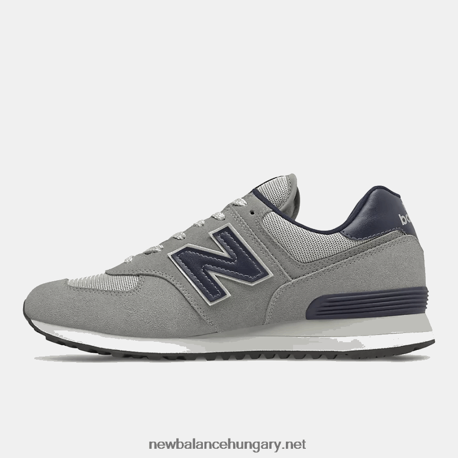 New Balance 6XH8F01501 férfiak 574