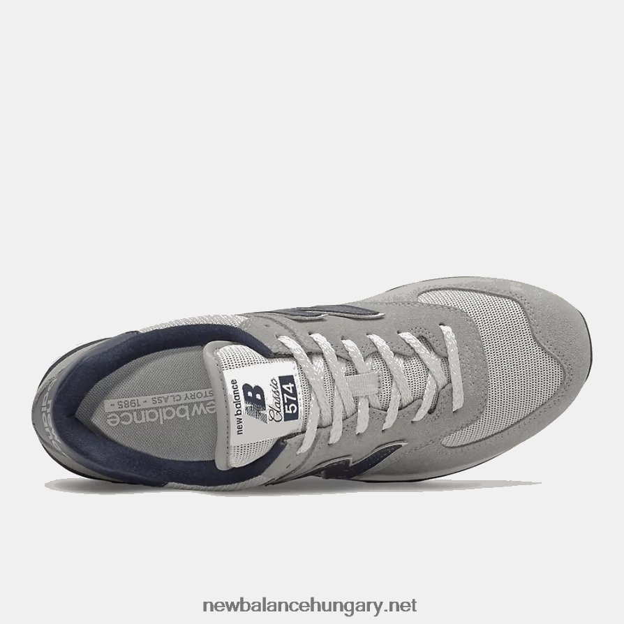 New Balance 6XH8F01501 férfiak 574