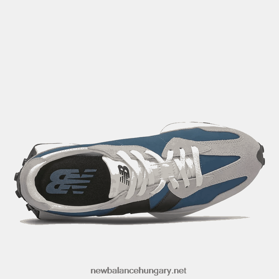 New Balance 6XH8F01502 férfiak 327