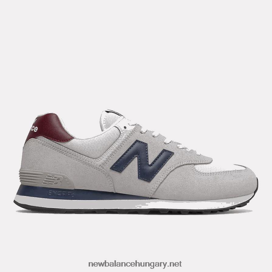 New Balance 6XH8F01506 férfiak 574