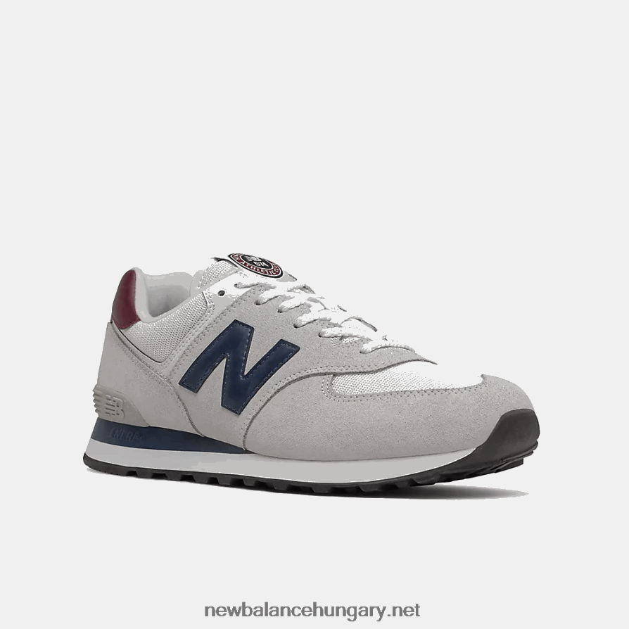 New Balance 6XH8F01506 férfiak 574