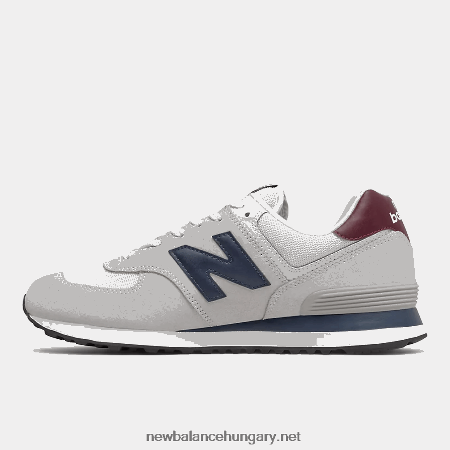 New Balance 6XH8F01506 férfiak 574