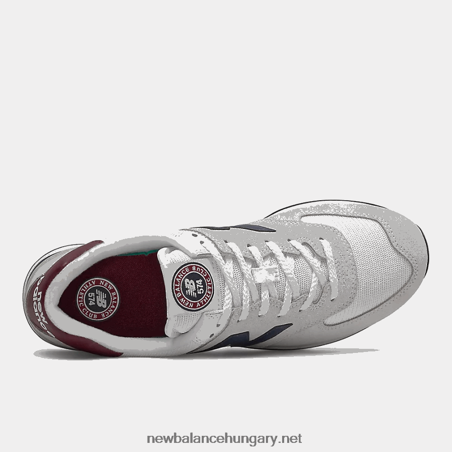 New Balance 6XH8F01506 férfiak 574