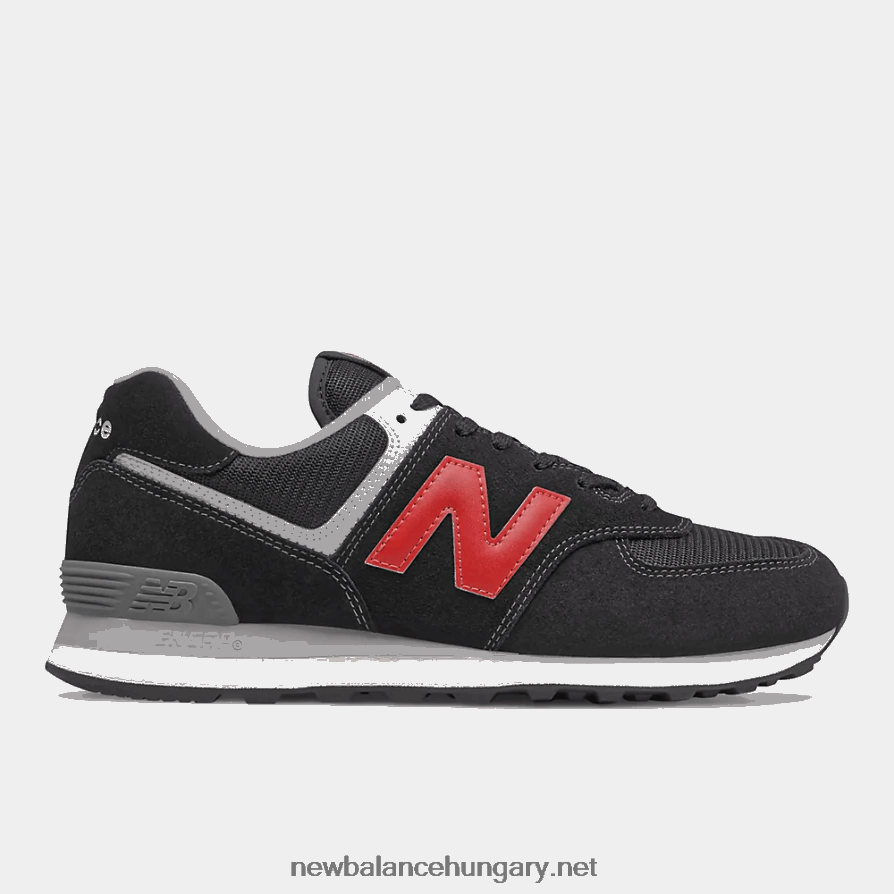 New Balance 6XH8F01507 férfiak 574