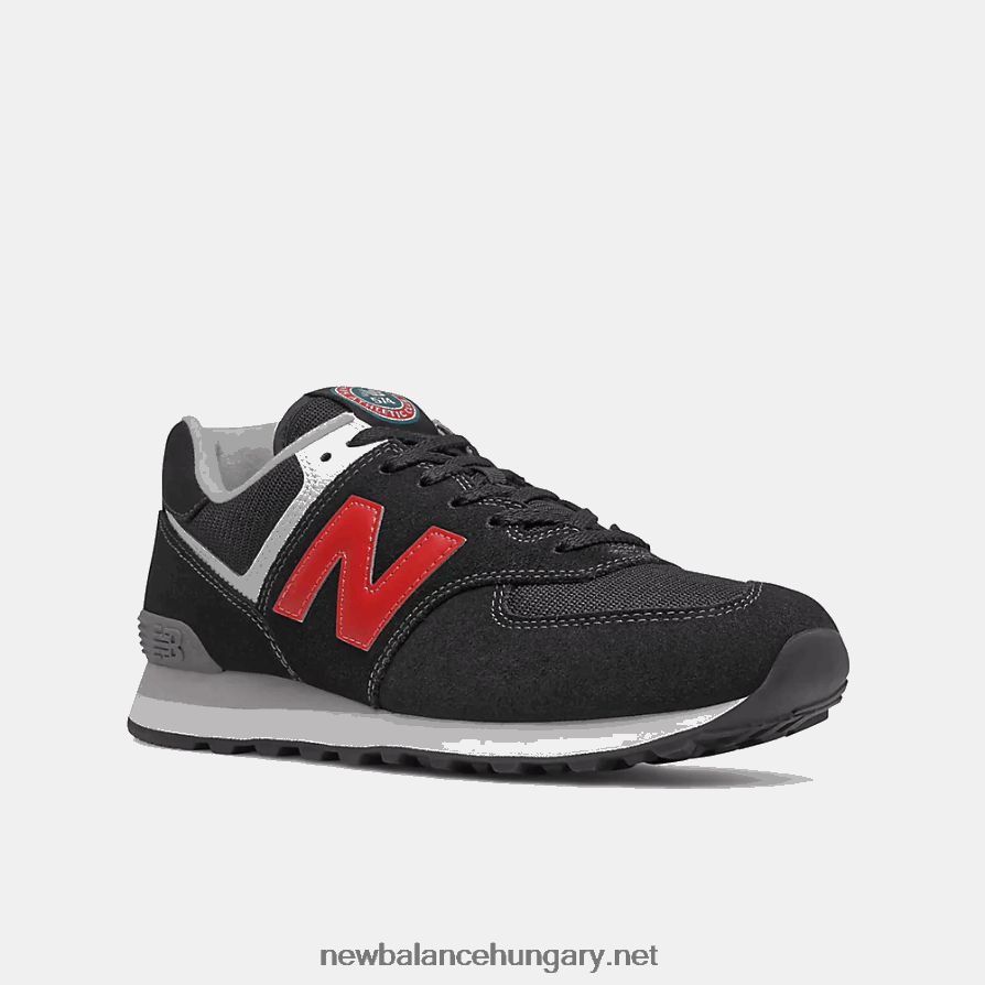 New Balance 6XH8F01507 férfiak 574