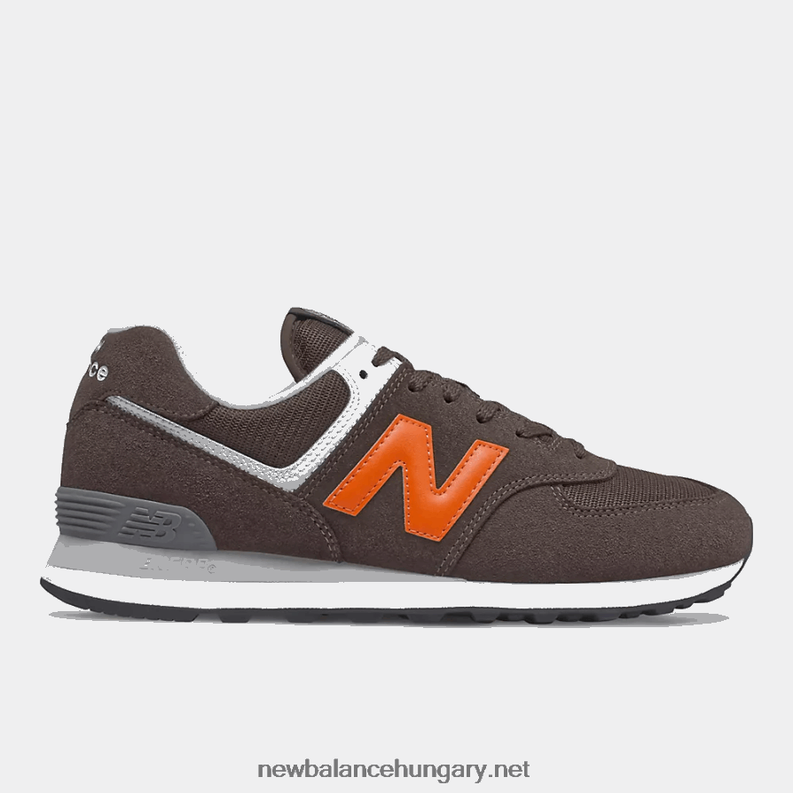New Balance 6XH8F01508 férfiak 574