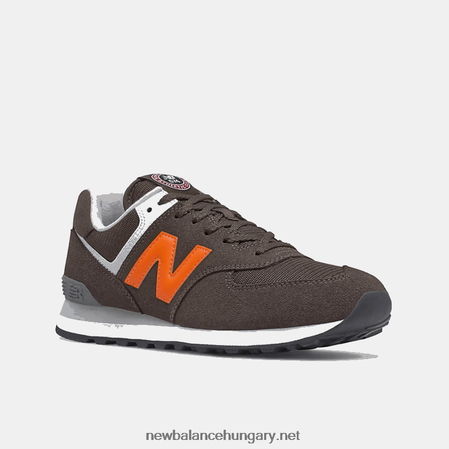 New Balance 6XH8F01508 férfiak 574