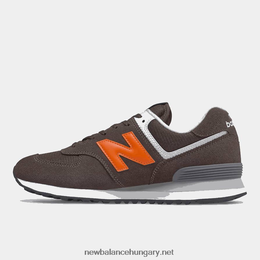 New Balance 6XH8F01508 férfiak 574