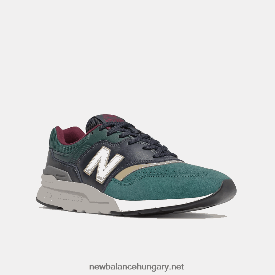 New Balance 6XH8F01517 férfiak 997 óra