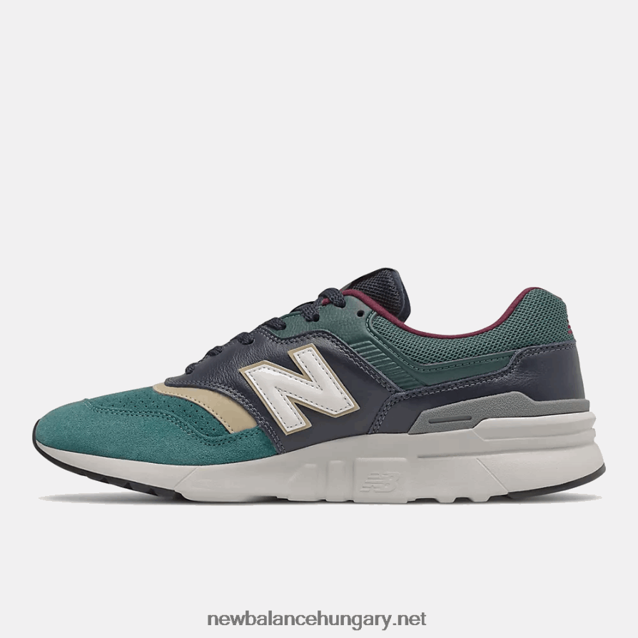 New Balance 6XH8F01517 férfiak 997 óra