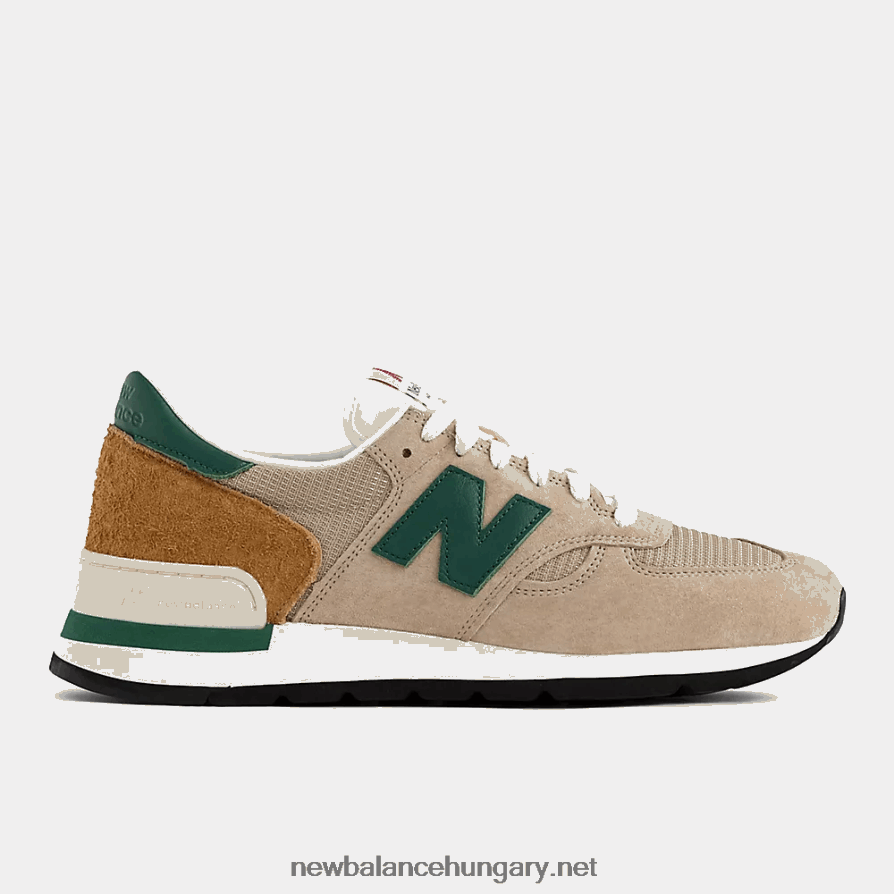 New Balance 6XH8F0152 férfiak USA-ban készült 990