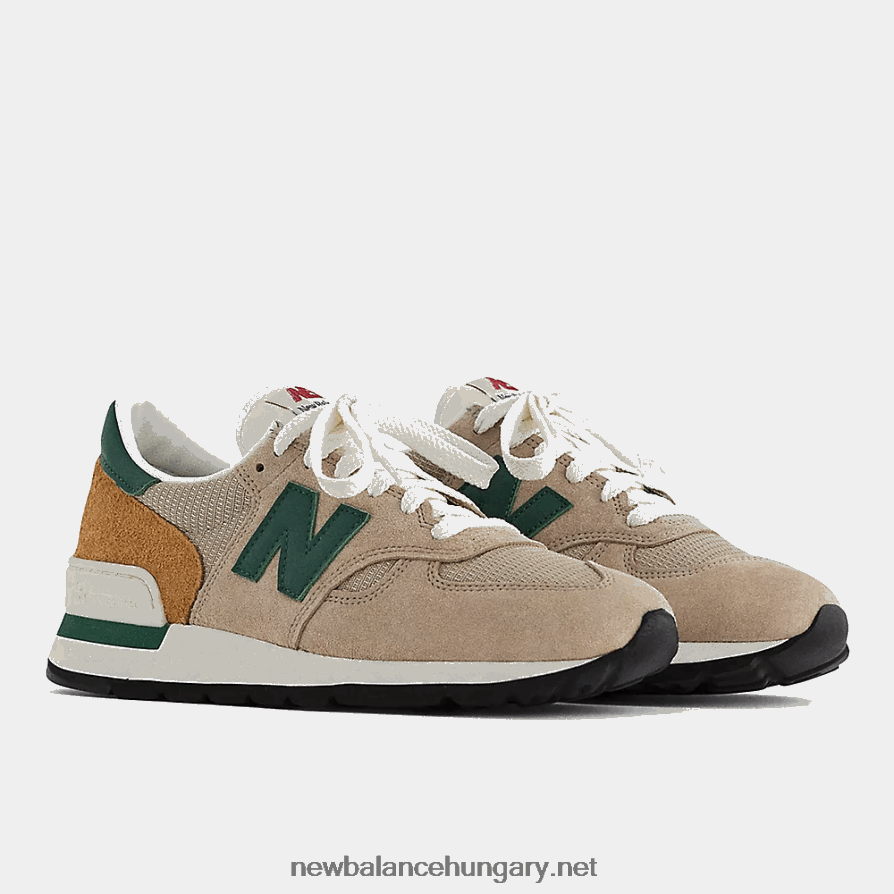 New Balance 6XH8F0152 férfiak USA-ban készült 990