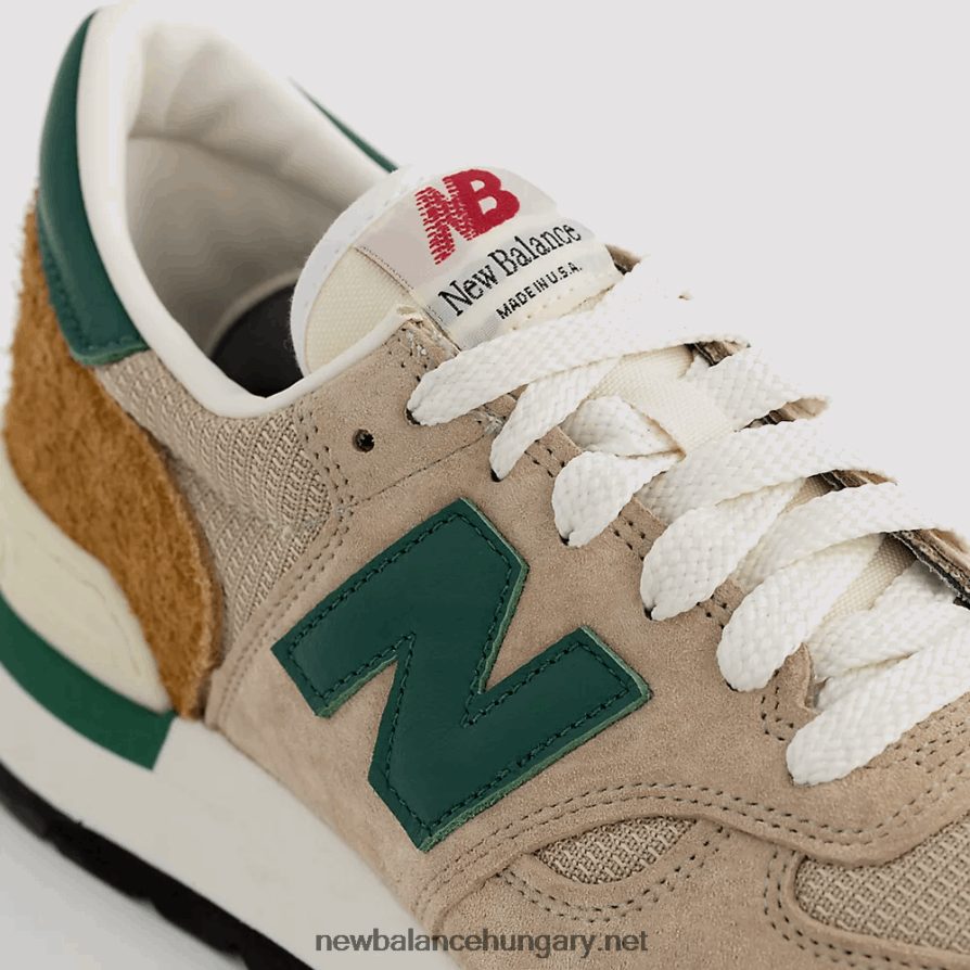 New Balance 6XH8F0152 férfiak USA-ban készült 990