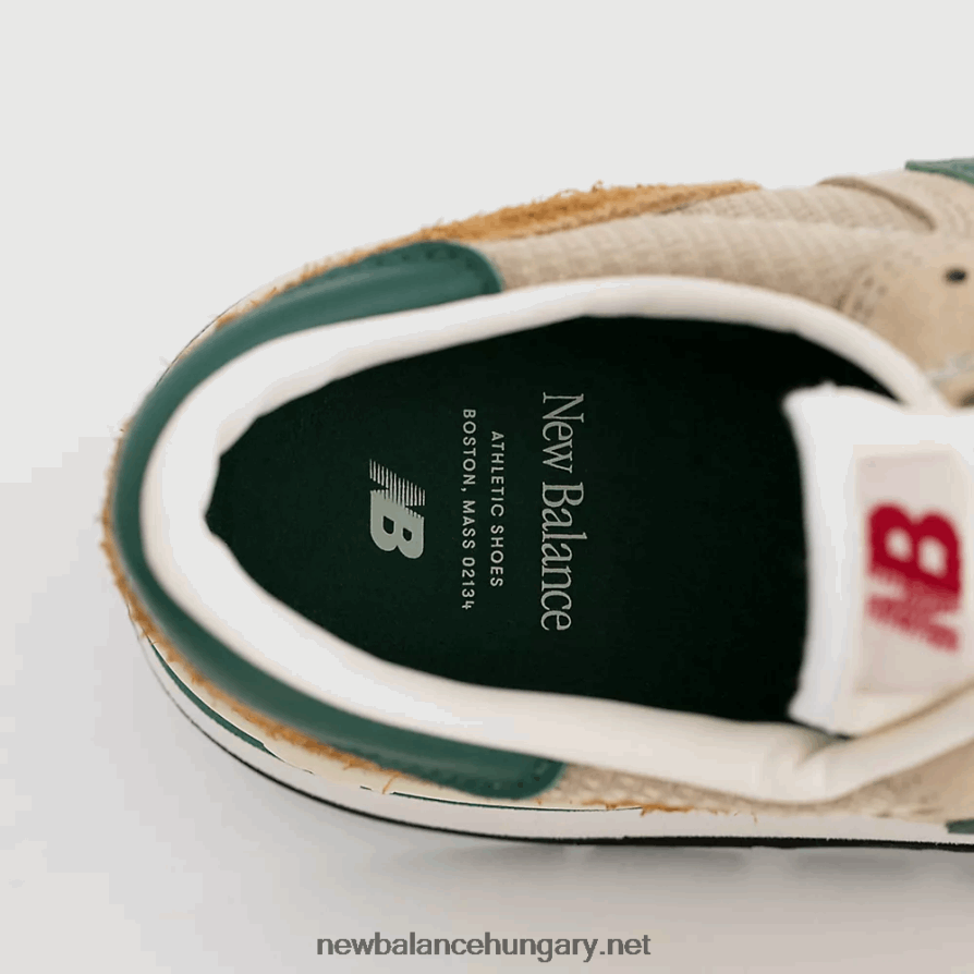 New Balance 6XH8F0152 férfiak USA-ban készült 990