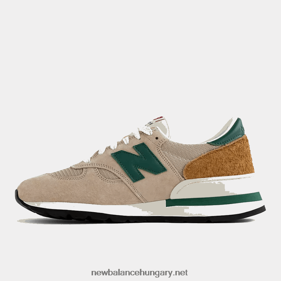 New Balance 6XH8F0152 férfiak USA-ban készült 990