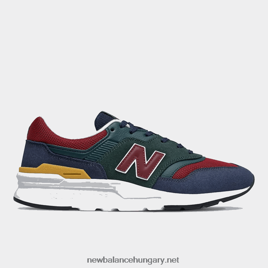 New Balance 6XH8F01538 férfiak 997 óra