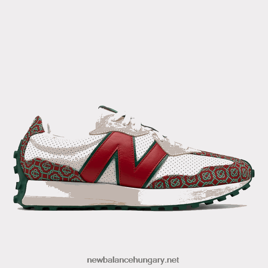 New Balance 6XH8F01542 férfiak 327