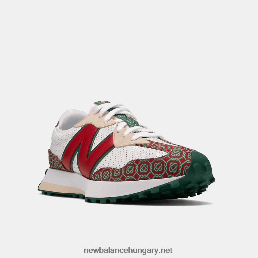 New Balance 6XH8F01542 férfiak 327