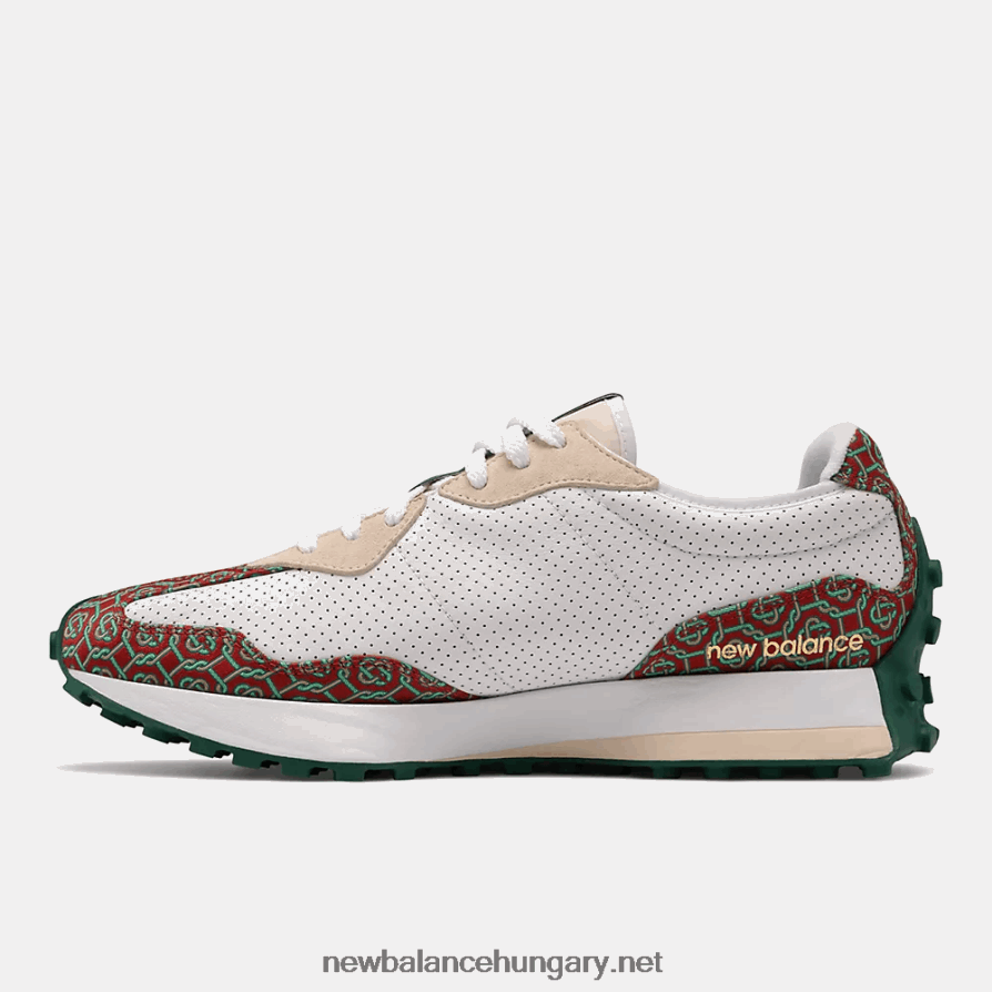 New Balance 6XH8F01542 férfiak 327