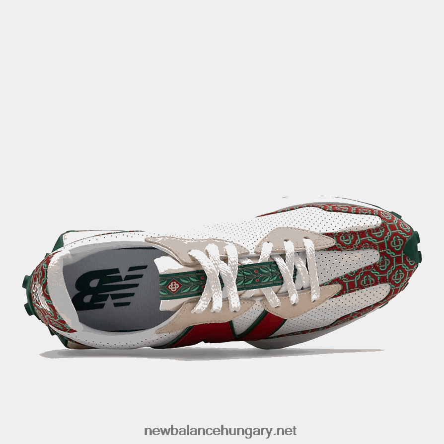 New Balance 6XH8F01542 férfiak 327