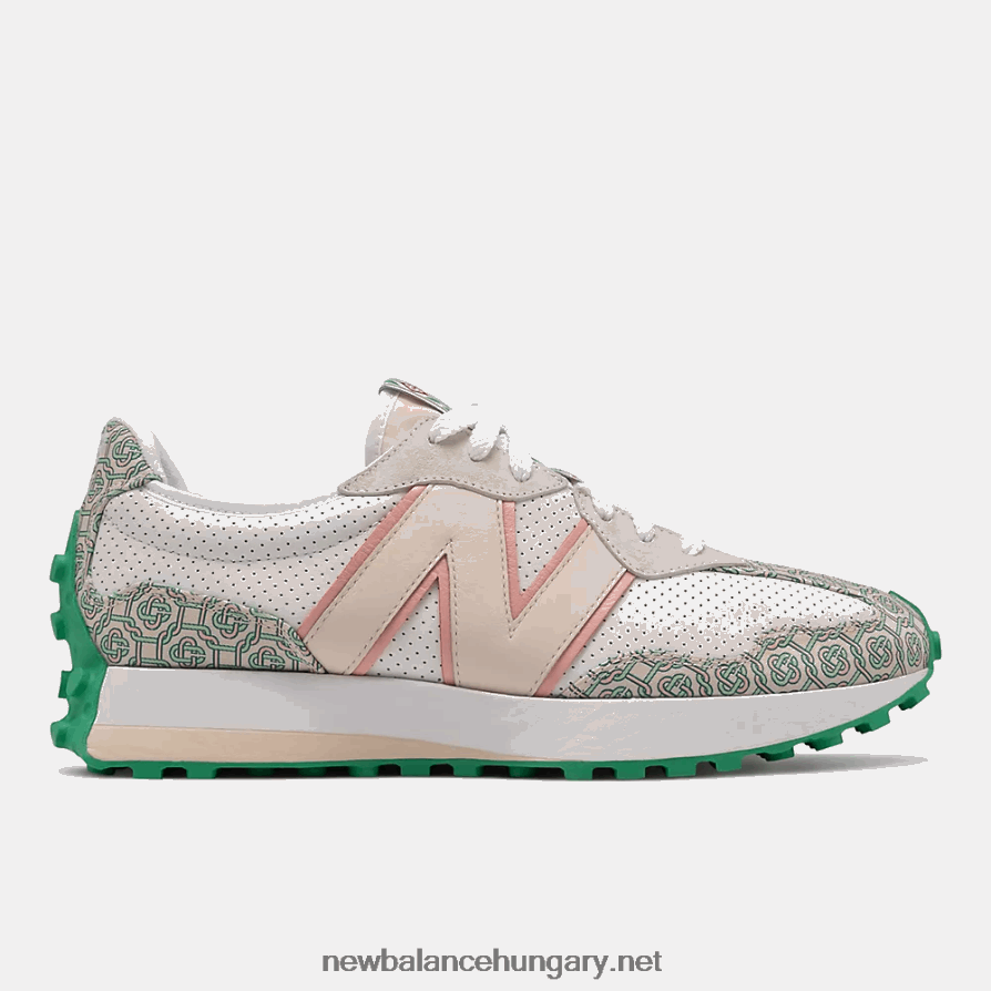 New Balance 6XH8F01543 férfiak 327
