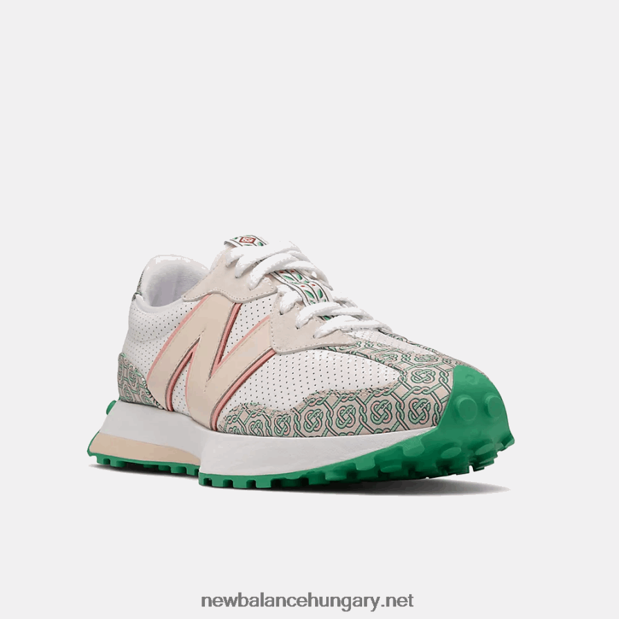 New Balance 6XH8F01543 férfiak 327