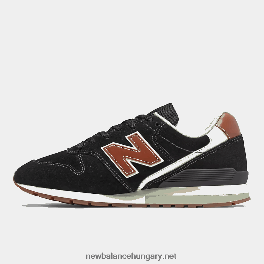 New Balance 6XH8F01545 férfiak 996v2
