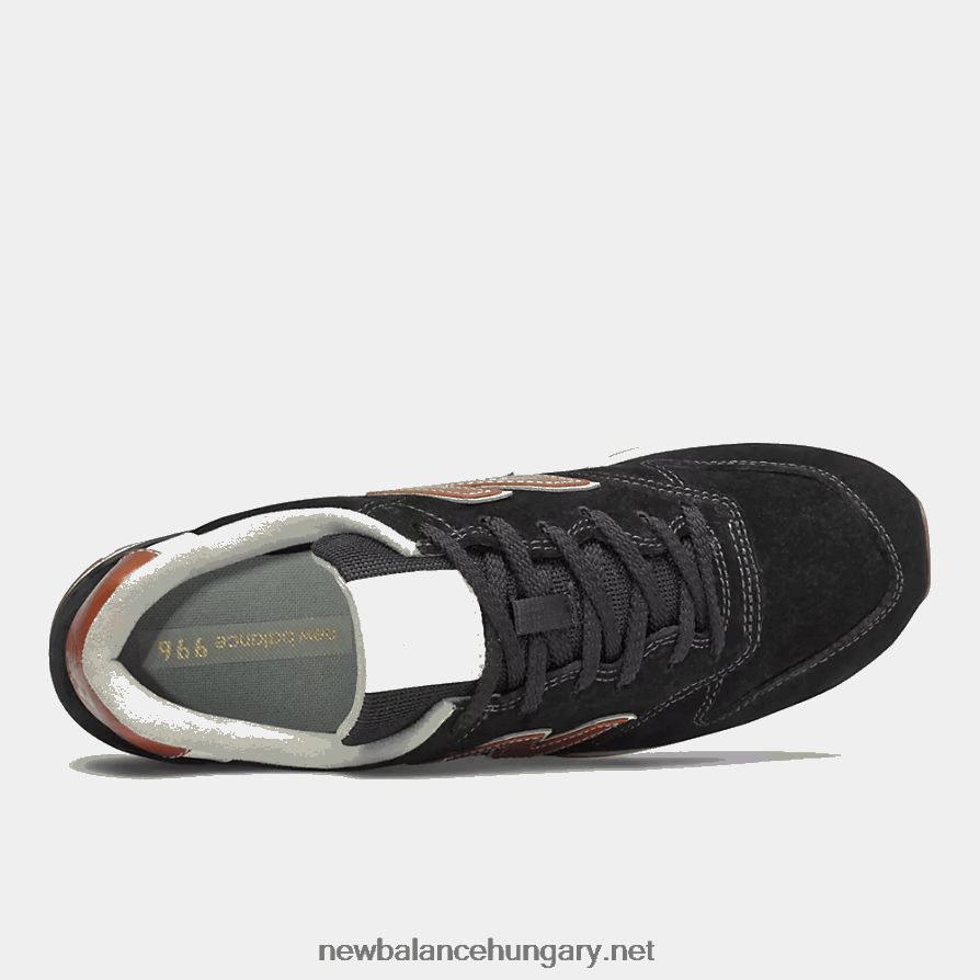 New Balance 6XH8F01545 férfiak 996v2