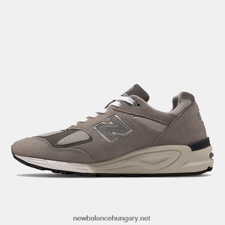 New Balance 6XH8F0155 férfiak USA-ban készült 990v2 mag