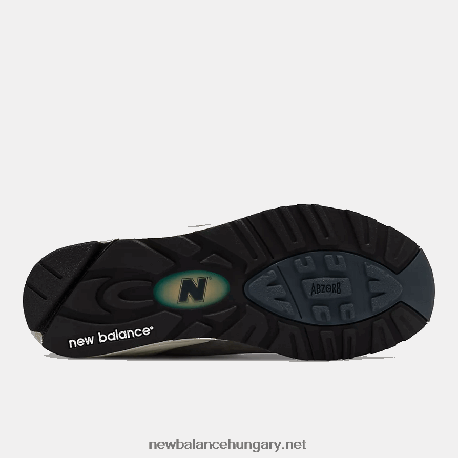 New Balance 6XH8F0155 férfiak USA-ban készült 990v2 mag