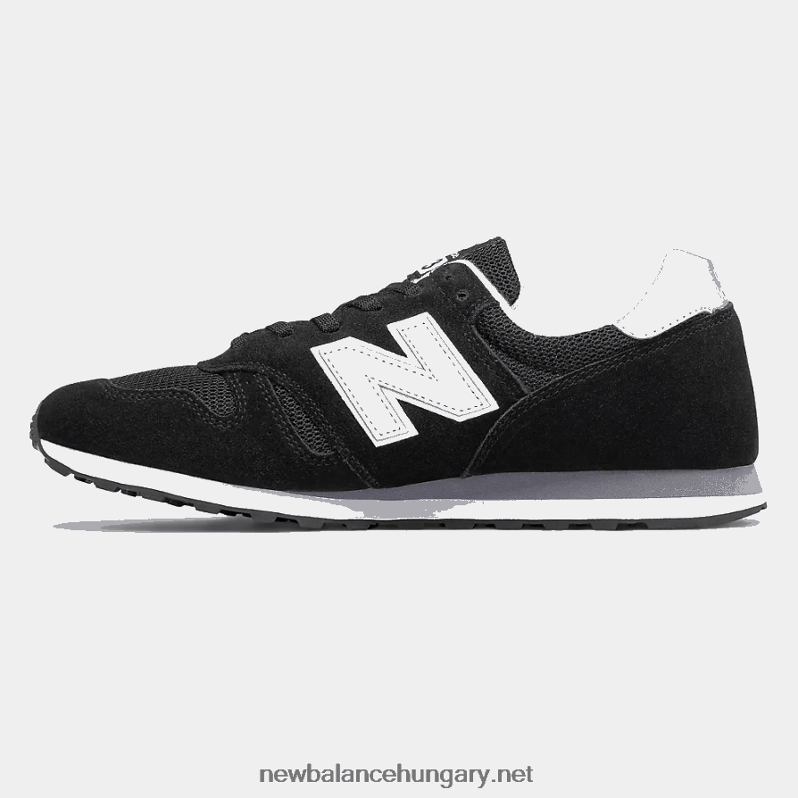 New Balance 6XH8F01561 férfiak 373 modern klasszikus