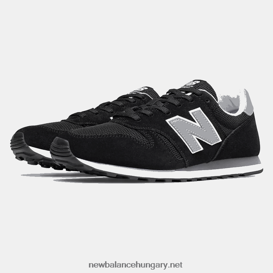 New Balance 6XH8F01561 férfiak 373 modern klasszikus