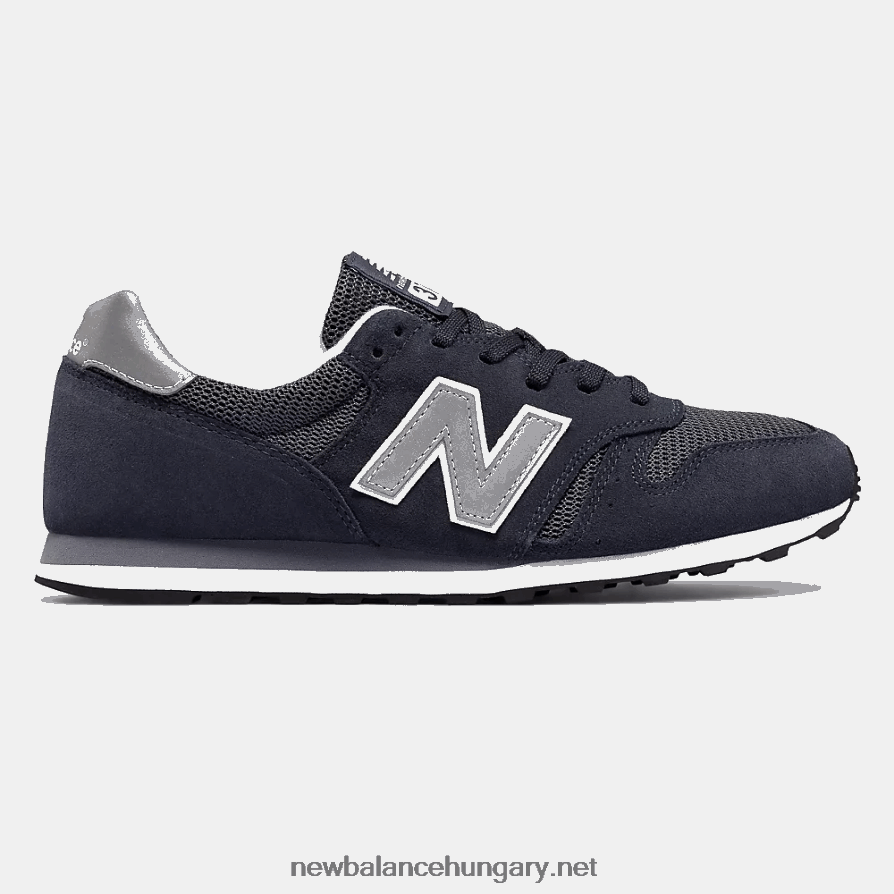 New Balance 6XH8F01562 férfiak 373 modern klasszikus