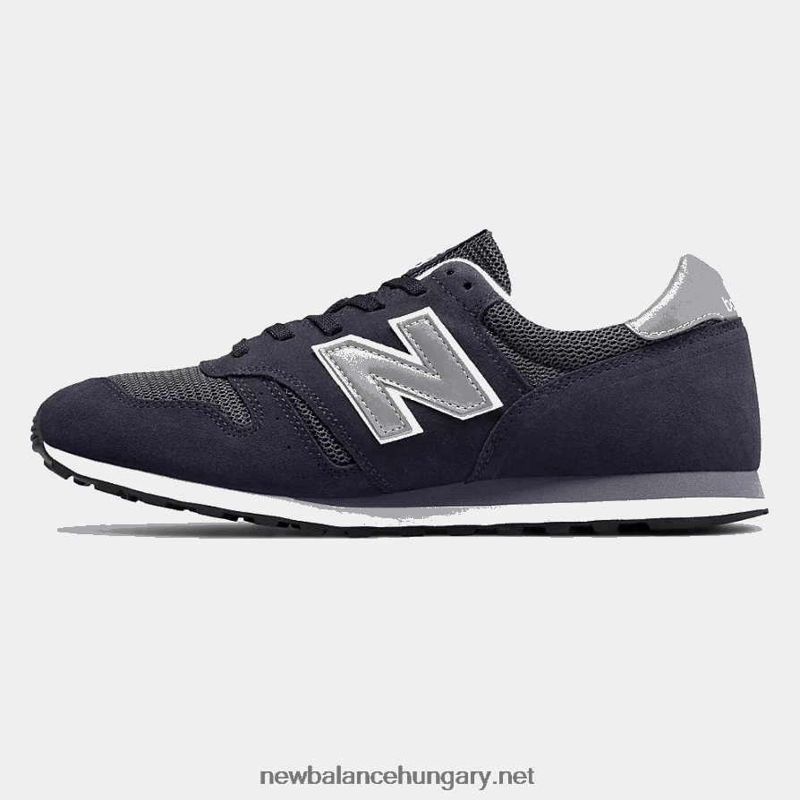 New Balance 6XH8F01562 férfiak 373 modern klasszikus