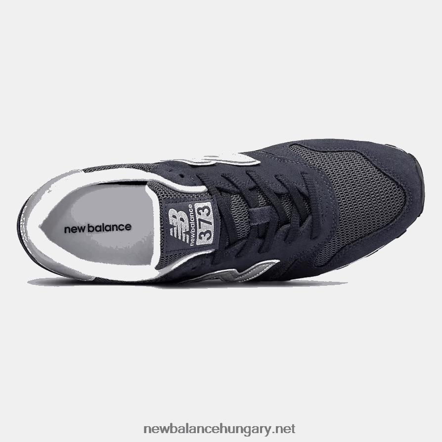 New Balance 6XH8F01562 férfiak 373 modern klasszikus