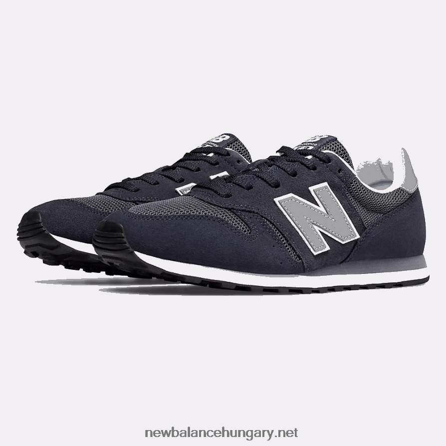 New Balance 6XH8F01562 férfiak 373 modern klasszikus
