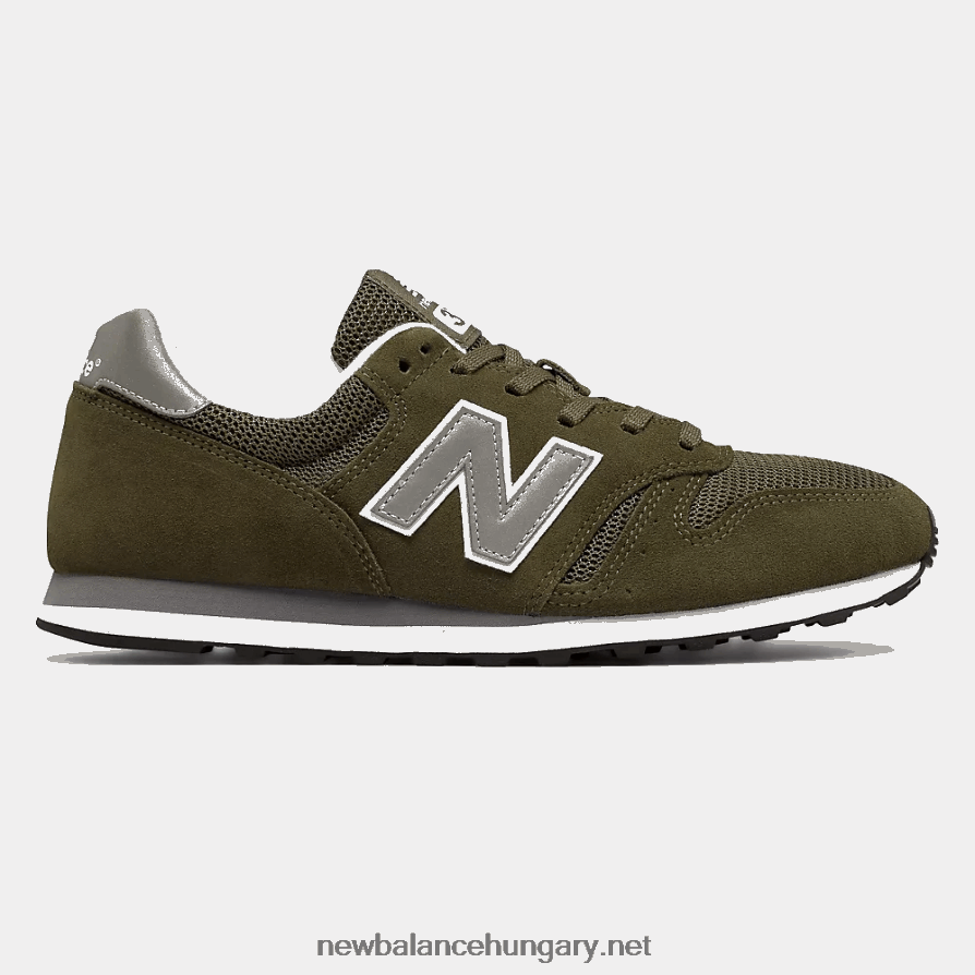 New Balance 6XH8F01563 férfiak 373 modern klasszikus