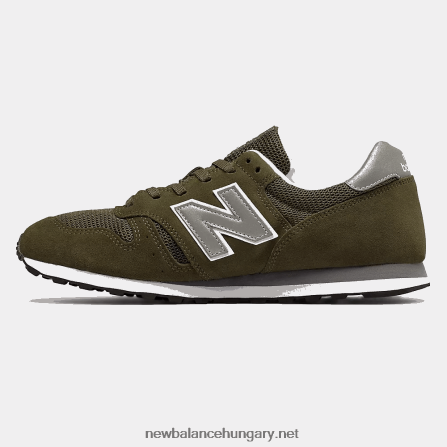 New Balance 6XH8F01563 férfiak 373 modern klasszikus