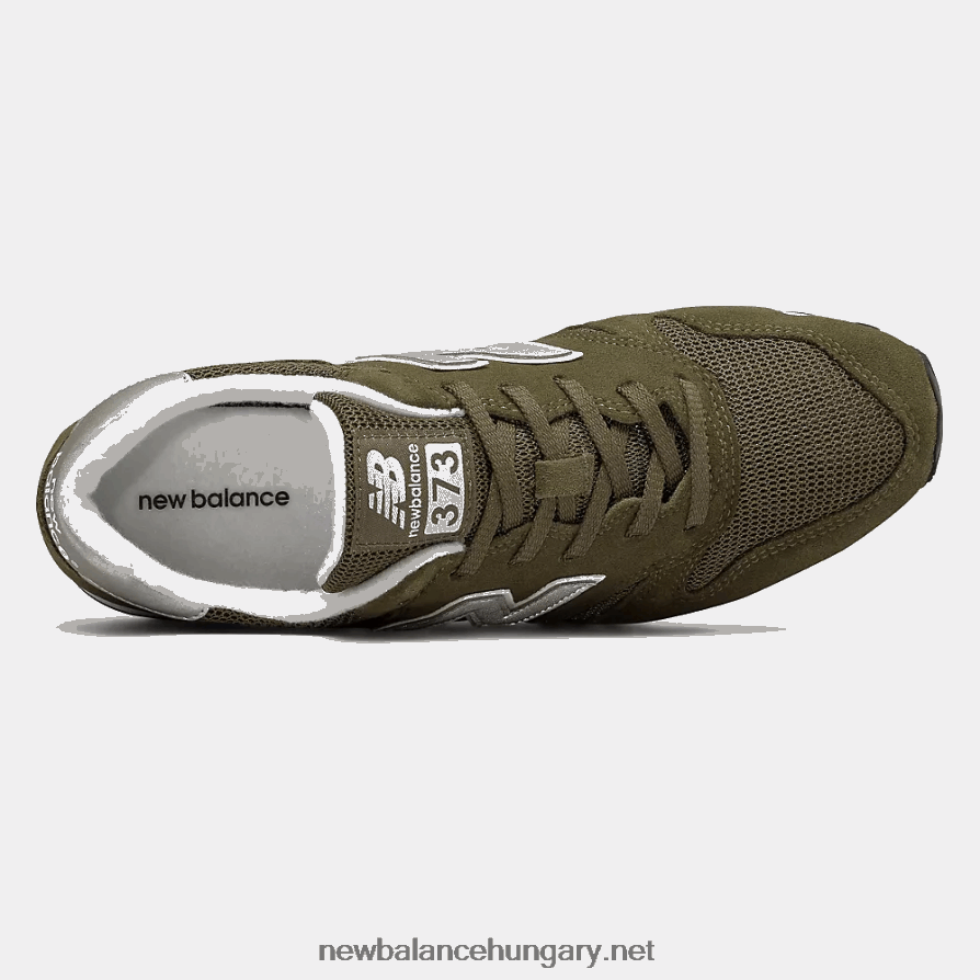 New Balance 6XH8F01563 férfiak 373 modern klasszikus