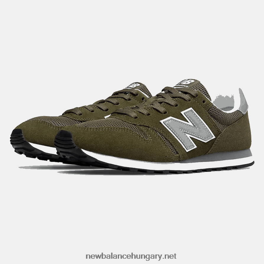 New Balance 6XH8F01563 férfiak 373 modern klasszikus