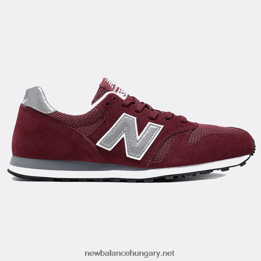New Balance 6XH8F01564 férfiak 373 modern klasszikus