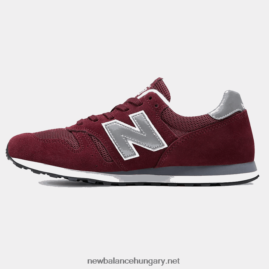New Balance 6XH8F01564 férfiak 373 modern klasszikus
