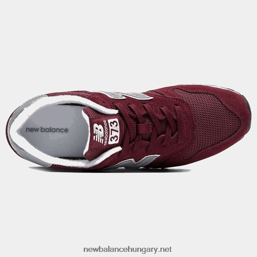 New Balance 6XH8F01564 férfiak 373 modern klasszikus