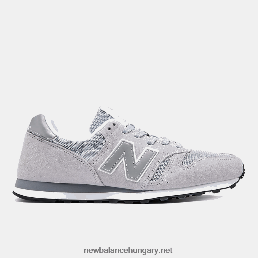New Balance 6XH8F01565 férfiak 373 modern klasszikus