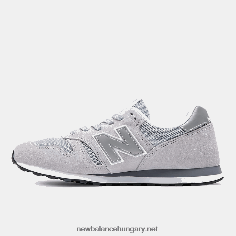 New Balance 6XH8F01565 férfiak 373 modern klasszikus
