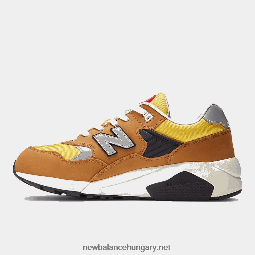 New Balance 6XH8F0159 férfiak 580